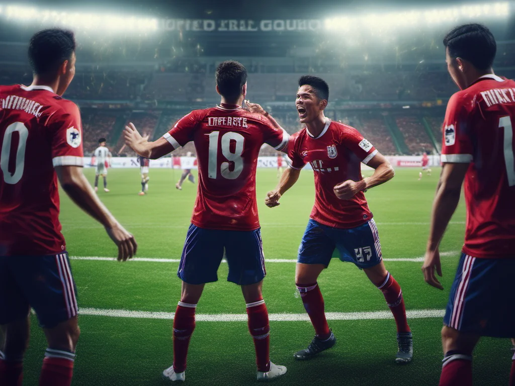 芒特攻入制胜进球帮助球队拿下本轮联赛关键三分